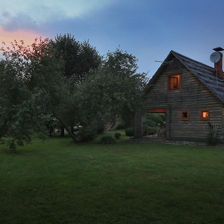 Mazais Livkalns Villa Sigulda Exteriör bild